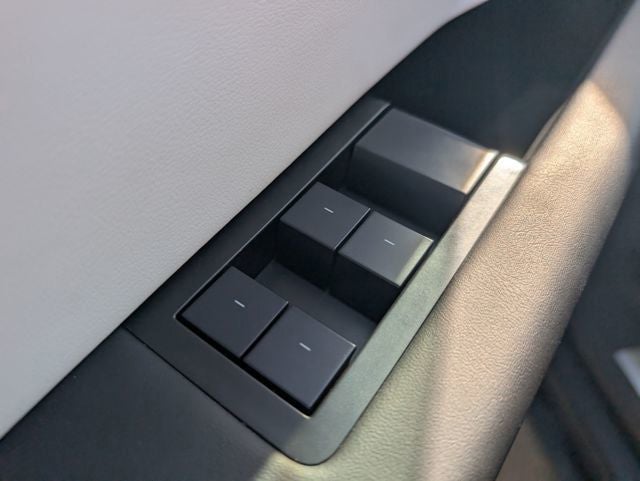 2024 Tesla Cybertruck Cyberbeast