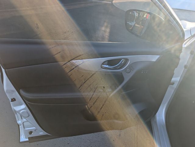 2020 Nissan Rogue Sport SL