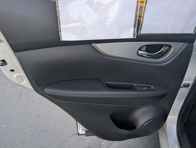 2020 Nissan Rogue Sport SL