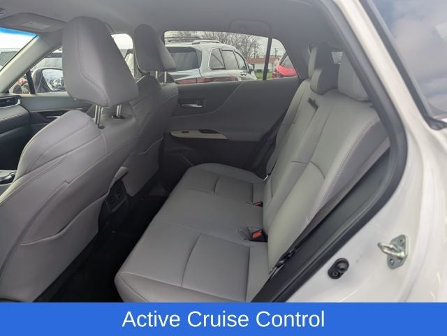 2023 Toyota Venza XLE