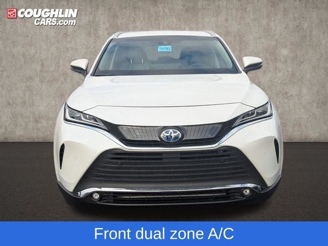 2023 Toyota Venza XLE