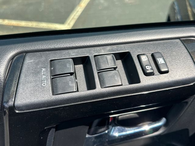 2018 Toyota 4Runner TRD Off-Road Premium