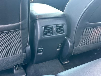 2018 Toyota 4Runner TRD Off-Road Premium