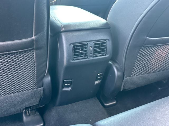 2018 Toyota 4Runner TRD Off-Road Premium