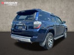 2018 Toyota 4Runner TRD Off-Road Premium