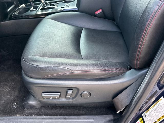 2018 Toyota 4Runner TRD Off-Road Premium