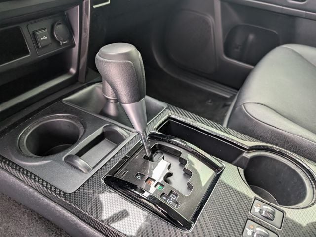 2022 Toyota 4Runner TRD Off-Road Premium