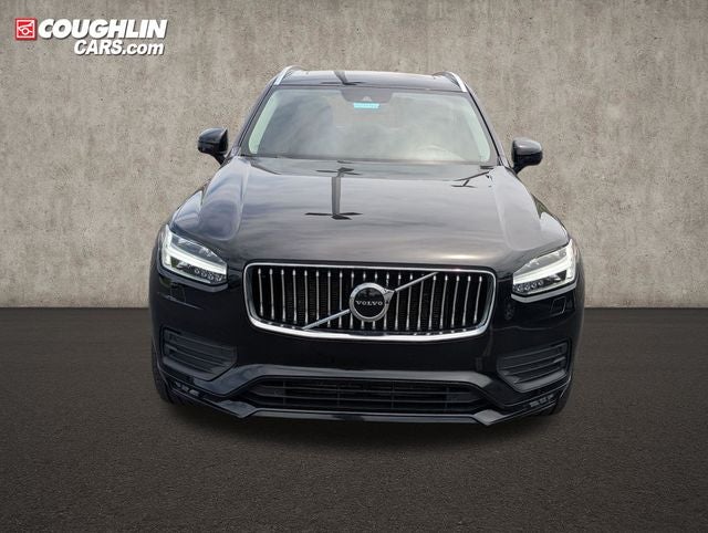 2021 Volvo XC90 T6 Momentum