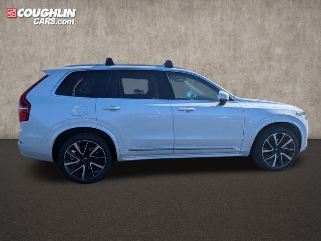 2023 Volvo XC90 B5 Plus