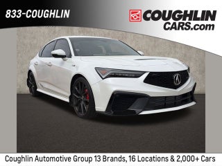 2024 Acura Integra Type S