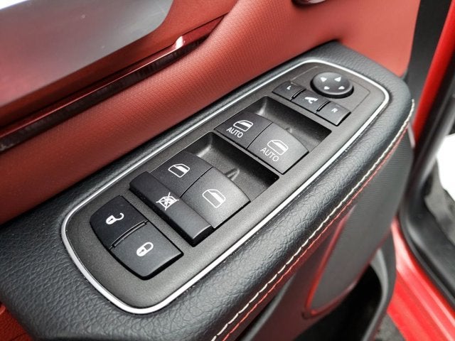 2024 RAM 1500 Rebel