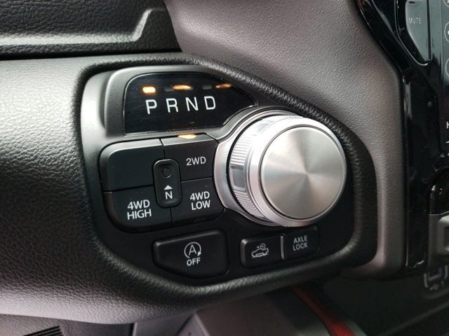 2024 RAM 1500 Rebel
