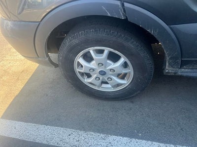 2016 Ford Transit Wagon XLT