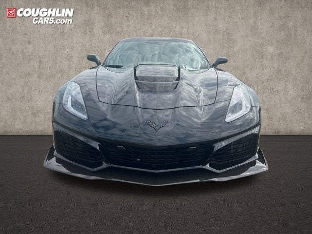 2019 Chevrolet Corvette ZR1 3ZR