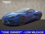 2020 Chevrolet Corvette 2LT