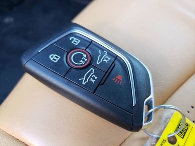 2020 Chevrolet Corvette 2LT