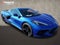 2020 Chevrolet Corvette 2LT