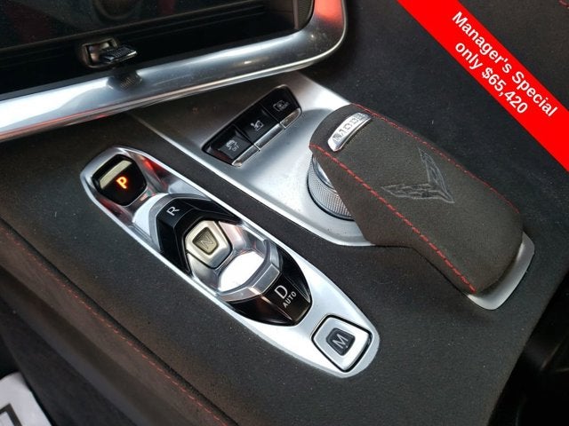 2020 Chevrolet Corvette 3LT