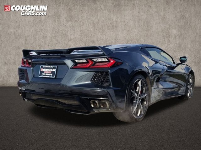 2020 Chevrolet Corvette 3LT