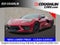 2025 Chevrolet Corvette 2LT