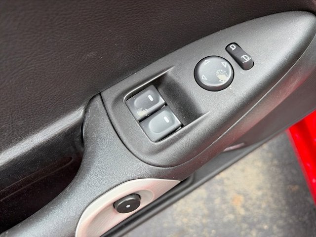 2012 Chevrolet Corvette w/2LT