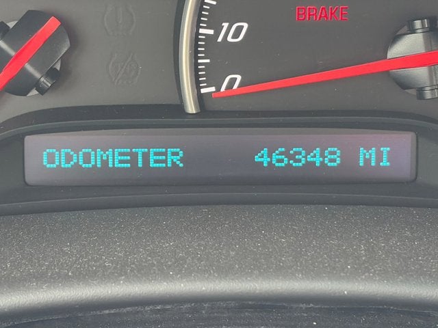 2012 Chevrolet Corvette w/2LT