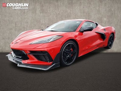 2023 Chevrolet Corvette 3LT