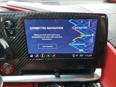 2023 Chevrolet Corvette 3LT