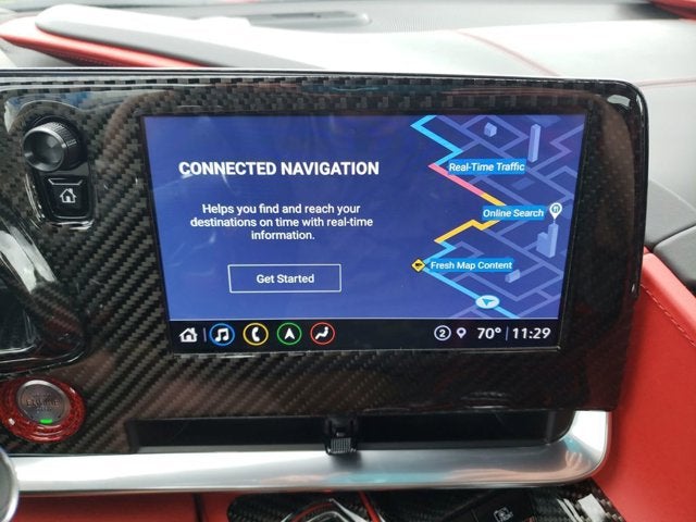 2023 Chevrolet Corvette 3LT