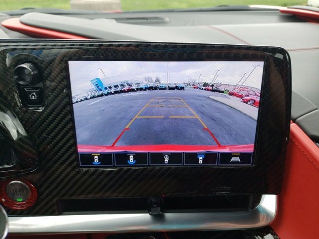 2023 Chevrolet Corvette 3LT