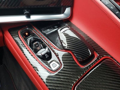 2023 Chevrolet Corvette 3LT