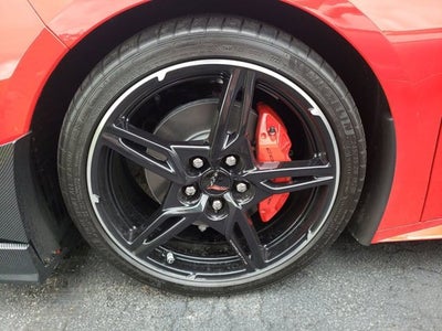 2023 Chevrolet Corvette 3LT