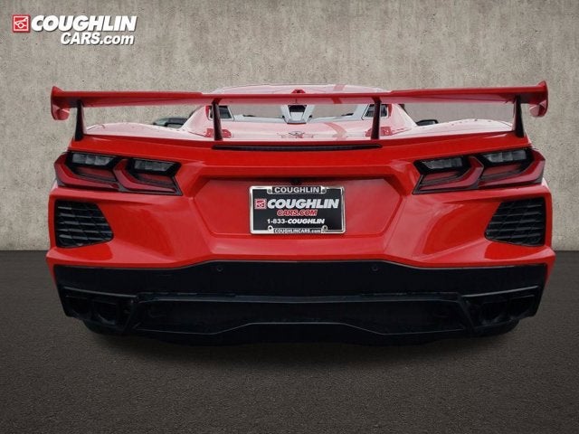 2023 Chevrolet Corvette 3LT