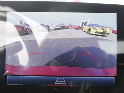 2024 Chevrolet Corvette 1LZ