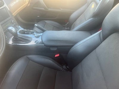 2013 Chevrolet Corvette Grand Sport 4LT