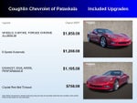 2009 Chevrolet Corvette w/1LT