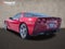 2009 Chevrolet Corvette w/1LT