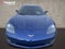 2006 Chevrolet Corvette Base