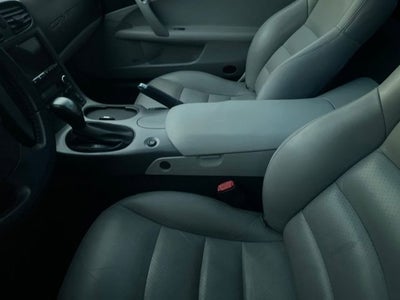 2006 Chevrolet Corvette Base