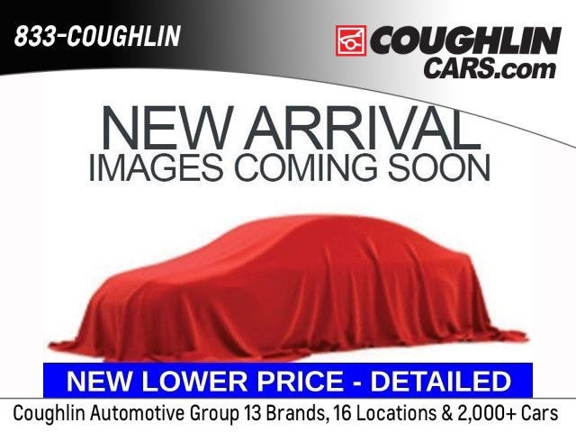 2006 Chevrolet Corvette Base