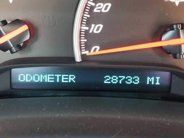 2009 Chevrolet Corvette w/3LT