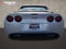 2009 Chevrolet Corvette w/3LT
