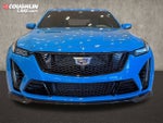 2023 Cadillac CT5-V Blackwing