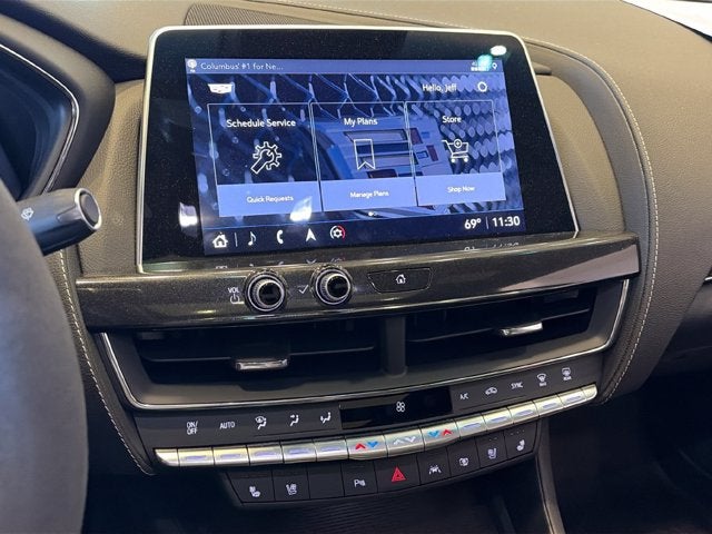 2023 Cadillac CT5-V Blackwing