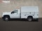 2021 Chevrolet Silverado 3500HD CC Work Truck