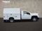 2021 Chevrolet Silverado 3500HD CC Work Truck