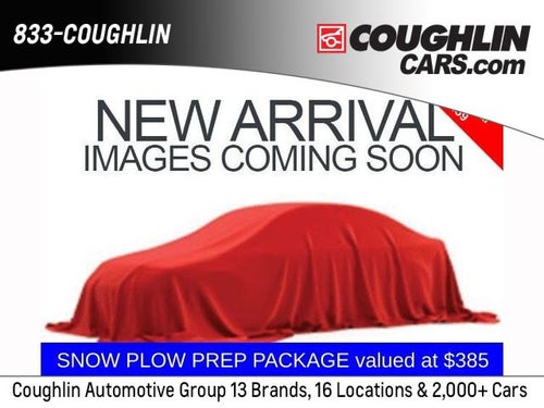 2018 Chevrolet Silverado 2500HD Work Truck