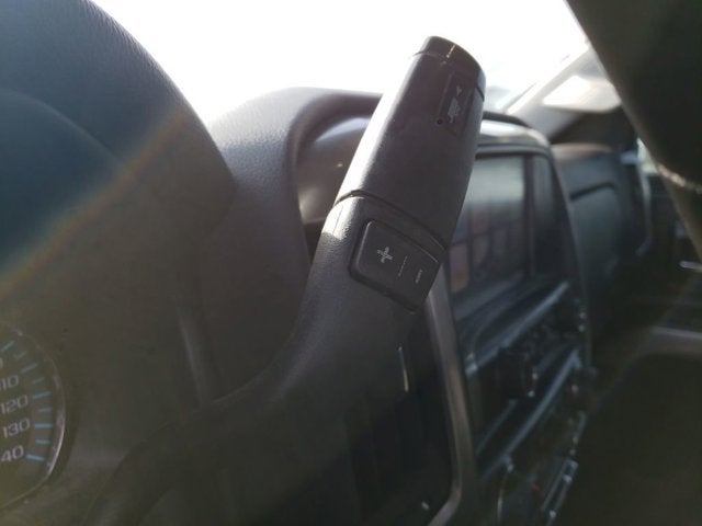 2018 Chevrolet Silverado 2500HD LT