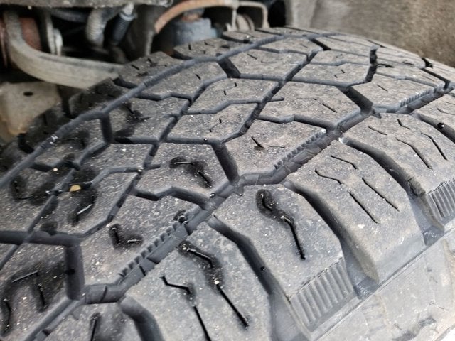 2018 Chevrolet Silverado 2500HD LT