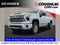 2026 Chevrolet Silverado 3500HD High Country